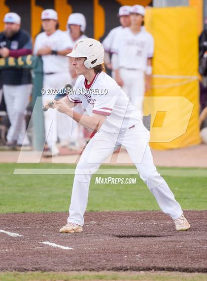 Thumbnail 3 in Gilbert vs. Desert Ridge (Bob Everett Classic) photogallery.