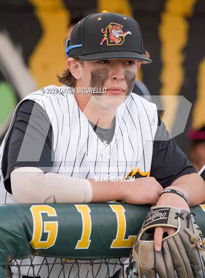 Thumbnail 3 in Gilbert vs. Desert Ridge (Bob Everett Classic) photogallery.
