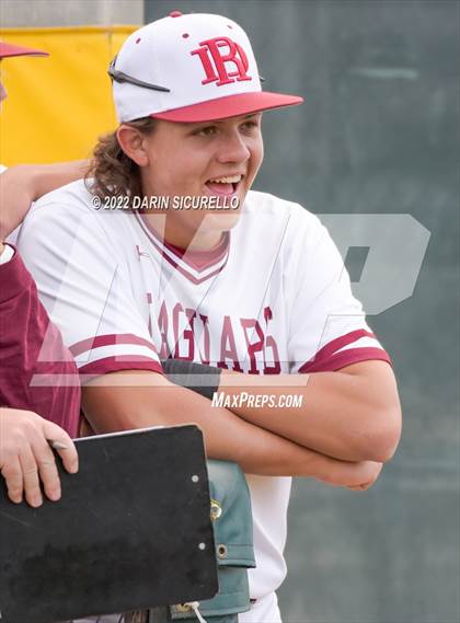 Thumbnail 1 in Gilbert vs. Desert Ridge (Bob Everett Classic) photogallery.