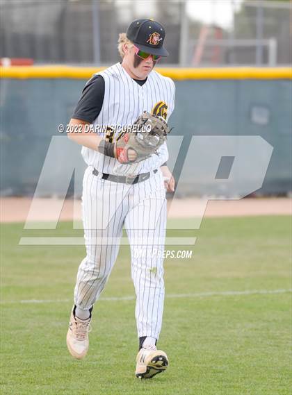 Thumbnail 3 in Gilbert vs. Desert Ridge (Bob Everett Classic) photogallery.