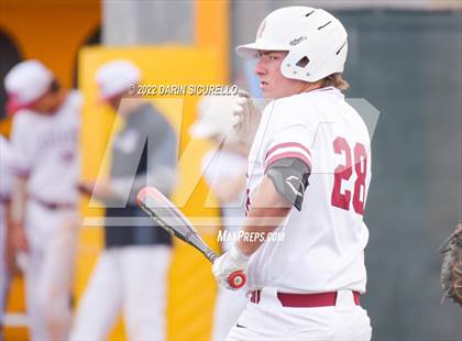 Thumbnail 3 in Gilbert vs. Desert Ridge (Bob Everett Classic) photogallery.