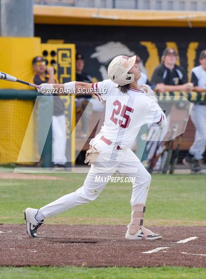 Thumbnail 1 in Gilbert vs. Desert Ridge (Bob Everett Classic) photogallery.