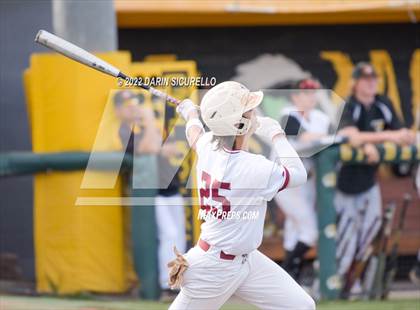 Thumbnail 3 in Gilbert vs. Desert Ridge (Bob Everett Classic) photogallery.
