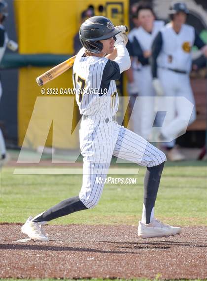 Thumbnail 3 in Gilbert vs. Desert Ridge (Bob Everett Classic) photogallery.