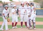 Photo from the gallery "Gilbert vs. Desert Ridge (Bob Everett Classic)"