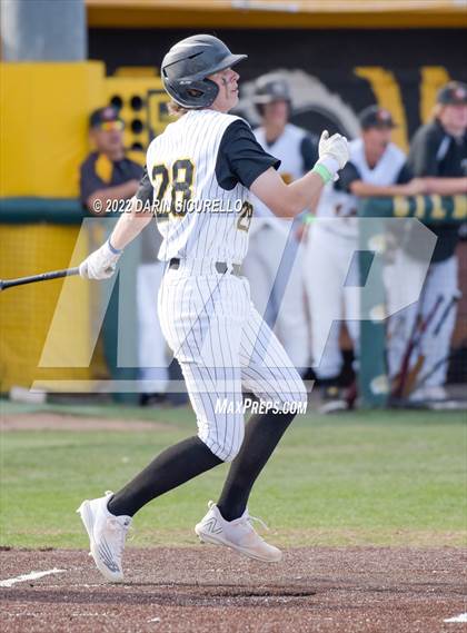 Thumbnail 2 in Gilbert vs. Desert Ridge (Bob Everett Classic) photogallery.