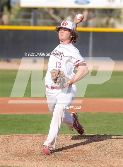 Thumbnail 3 in Gilbert vs. Desert Ridge (Bob Everett Classic) photogallery.