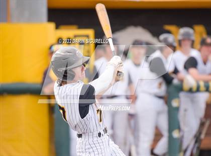 Thumbnail 1 in Gilbert vs. Desert Ridge (Bob Everett Classic) photogallery.