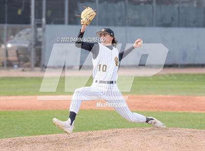 Thumbnail 2 in Gilbert vs. Desert Ridge (Bob Everett Classic) photogallery.