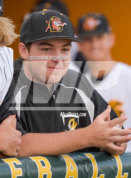 Thumbnail 1 in Gilbert vs. Desert Ridge (Bob Everett Classic) photogallery.