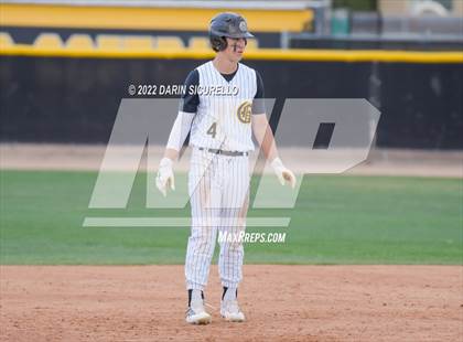 Thumbnail 1 in Gilbert vs. Desert Ridge (Bob Everett Classic) photogallery.