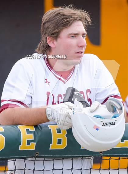 Thumbnail 3 in Gilbert vs. Desert Ridge (Bob Everett Classic) photogallery.