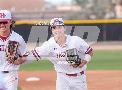 Thumbnail 2 in Gilbert vs. Desert Ridge (Bob Everett Classic) photogallery.