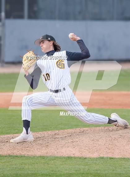 Thumbnail 1 in Gilbert vs. Desert Ridge (Bob Everett Classic) photogallery.