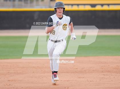 Thumbnail 3 in Gilbert vs. Desert Ridge (Bob Everett Classic) photogallery.