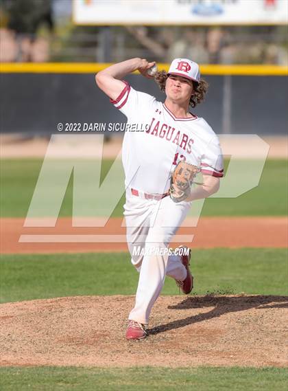Thumbnail 3 in Gilbert vs. Desert Ridge (Bob Everett Classic) photogallery.