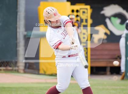 Thumbnail 1 in Gilbert vs. Desert Ridge (Bob Everett Classic) photogallery.