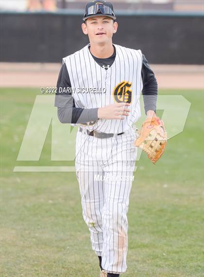 Thumbnail 3 in Gilbert vs. Desert Ridge (Bob Everett Classic) photogallery.