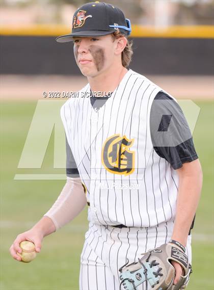 Thumbnail 3 in Gilbert vs. Desert Ridge (Bob Everett Classic) photogallery.