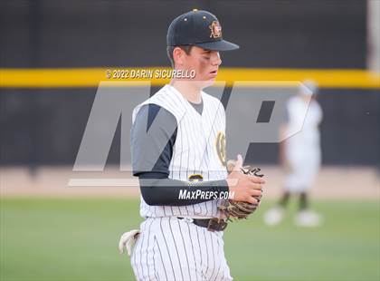 Thumbnail 1 in Gilbert vs. Desert Ridge (Bob Everett Classic) photogallery.