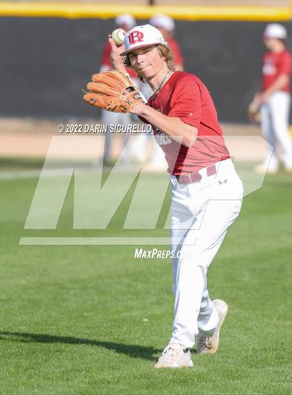 Thumbnail 1 in Gilbert vs. Desert Ridge (Bob Everett Classic) photogallery.