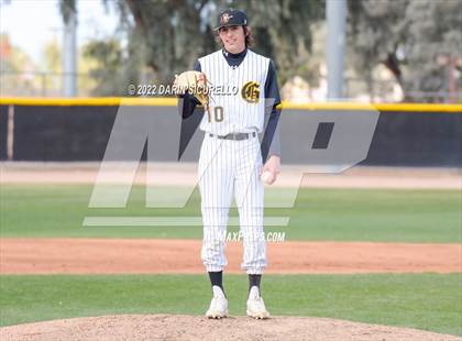 Thumbnail 2 in Gilbert vs. Desert Ridge (Bob Everett Classic) photogallery.