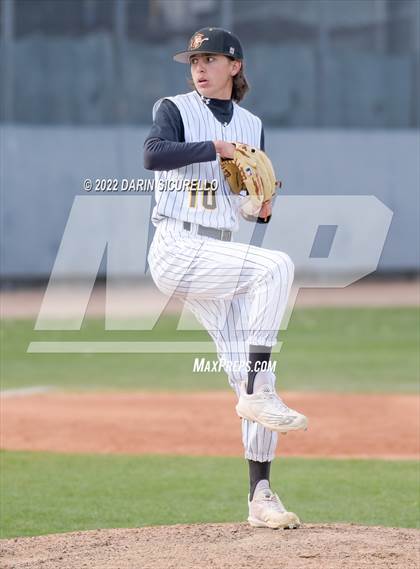 Thumbnail 2 in Gilbert vs. Desert Ridge (Bob Everett Classic) photogallery.