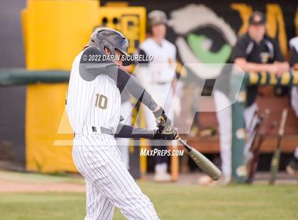 Thumbnail 2 in Gilbert vs. Desert Ridge (Bob Everett Classic) photogallery.