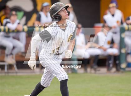 Thumbnail 3 in Gilbert vs. Desert Ridge (Bob Everett Classic) photogallery.