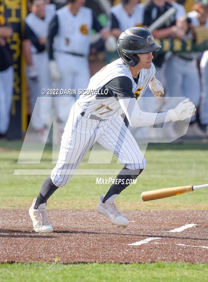 Thumbnail 1 in Gilbert vs. Desert Ridge (Bob Everett Classic) photogallery.
