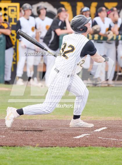 Thumbnail 2 in Gilbert vs. Desert Ridge (Bob Everett Classic) photogallery.