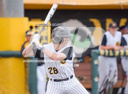 Thumbnail 2 in Gilbert vs. Desert Ridge (Bob Everett Classic) photogallery.