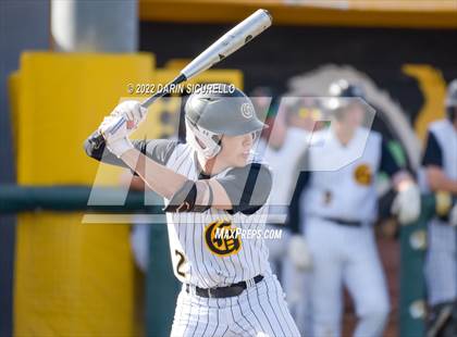 Thumbnail 2 in Gilbert vs. Desert Ridge (Bob Everett Classic) photogallery.