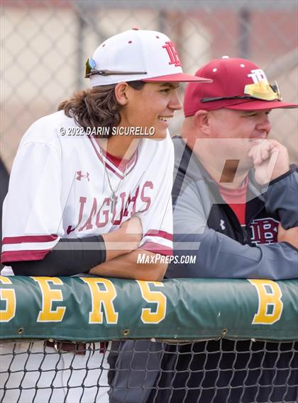 Thumbnail 2 in Gilbert vs. Desert Ridge (Bob Everett Classic) photogallery.
