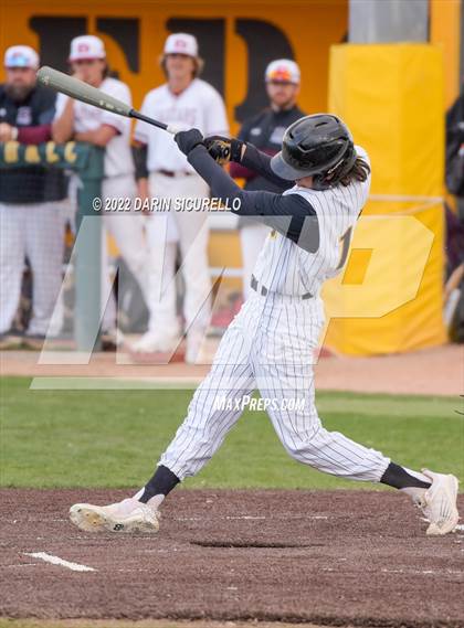 Thumbnail 2 in Gilbert vs. Desert Ridge (Bob Everett Classic) photogallery.