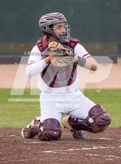 Thumbnail 3 in Gilbert vs. Desert Ridge (Bob Everett Classic) photogallery.
