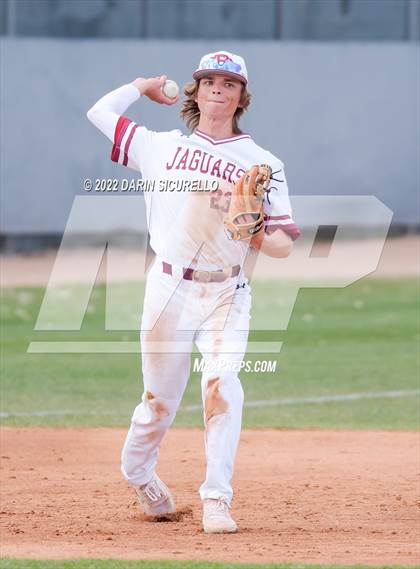 Thumbnail 1 in Gilbert vs. Desert Ridge (Bob Everett Classic) photogallery.