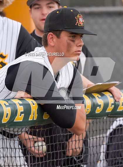 Thumbnail 1 in Gilbert vs. Desert Ridge (Bob Everett Classic) photogallery.