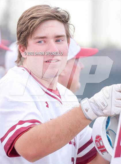 Thumbnail 3 in Gilbert vs. Desert Ridge (Bob Everett Classic) photogallery.
