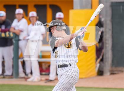 Thumbnail 1 in Gilbert vs. Desert Ridge (Bob Everett Classic) photogallery.
