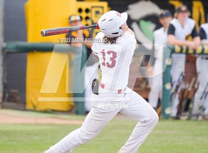 Thumbnail 2 in Gilbert vs. Desert Ridge (Bob Everett Classic) photogallery.