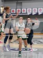 Photo from the gallery "Zionsville vs Decatur Central (Sneakers for Santa Shootout)"