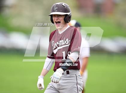 Thumbnail 2 in Loomis Chaffee Baseball (Extending the Season) photogallery.