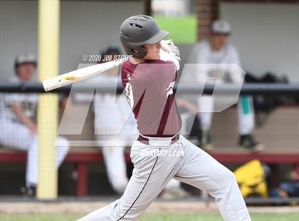Thumbnail 1 in Loomis Chaffee Baseball (Extending the Season) photogallery.