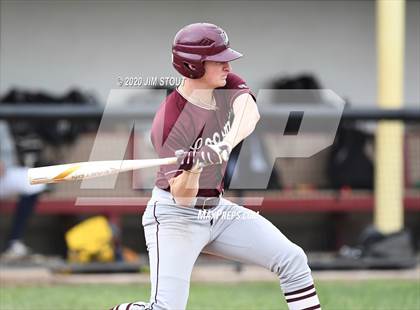Thumbnail 2 in Loomis Chaffee Baseball (Extending the Season) photogallery.