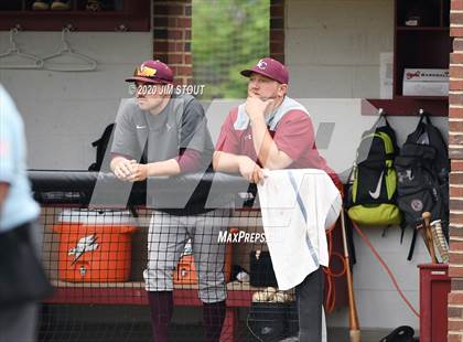 Thumbnail 1 in Loomis Chaffee Baseball (Extending the Season) photogallery.