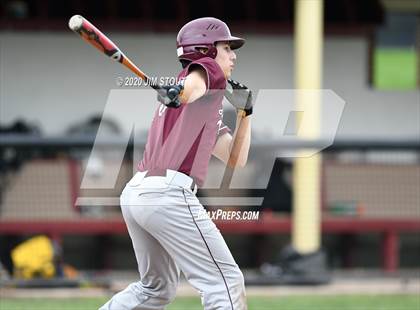 Thumbnail 1 in Loomis Chaffee Baseball (Extending the Season) photogallery.