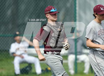 Thumbnail 1 in Loomis Chaffee Baseball (Extending the Season) photogallery.
