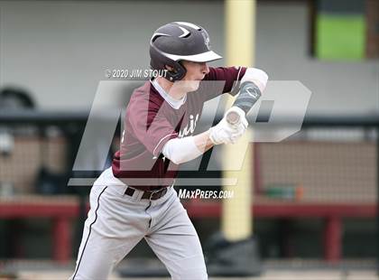 Thumbnail 1 in Loomis Chaffee Baseball (Extending the Season) photogallery.