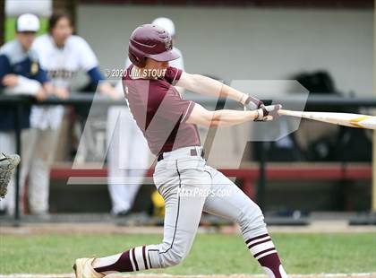 Thumbnail 1 in Loomis Chaffee Baseball (Extending the Season) photogallery.